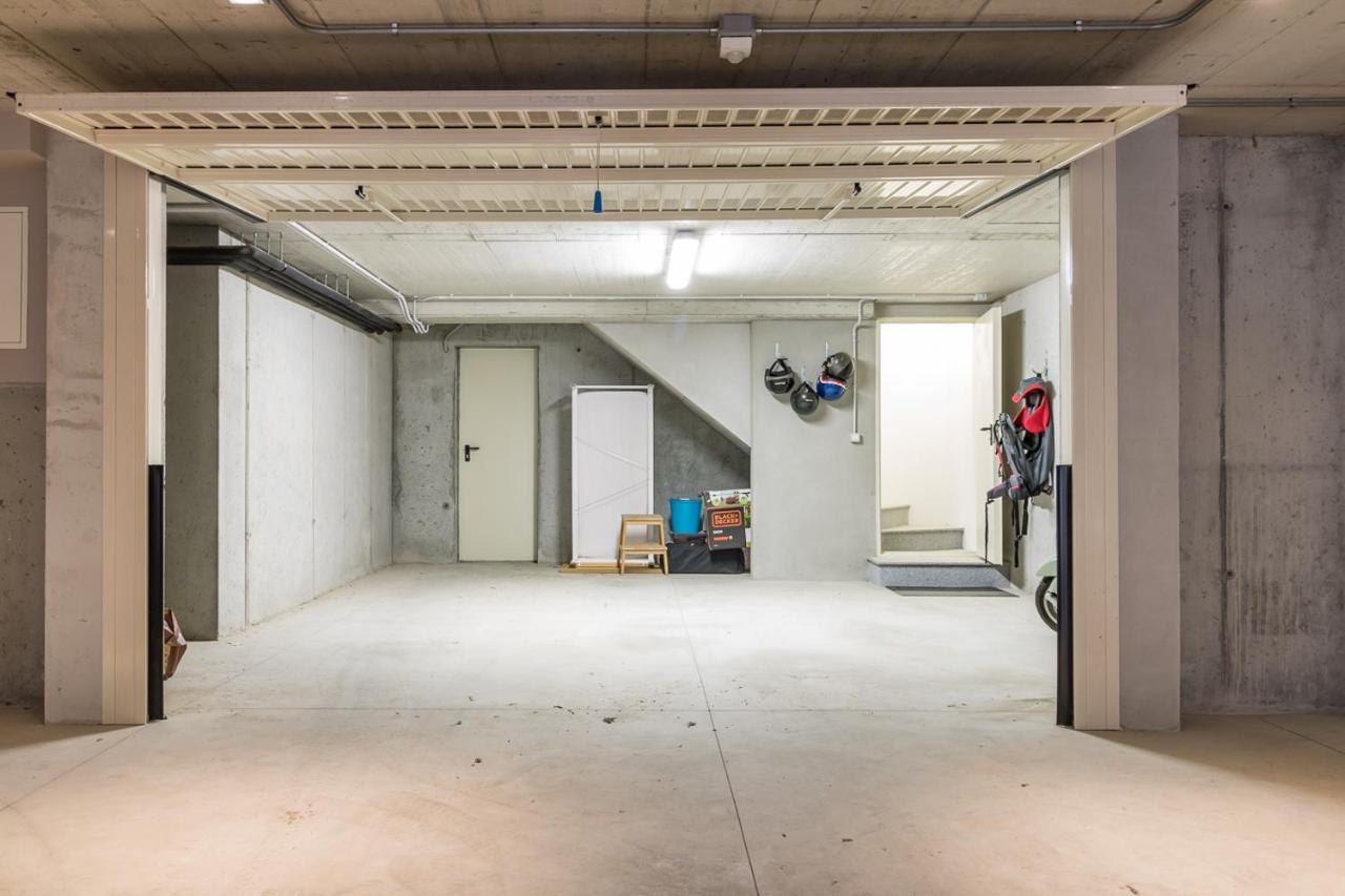 Apartment Alba - Tremezzina Lenno Exteriör bild